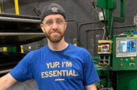 Titan - essential employee
